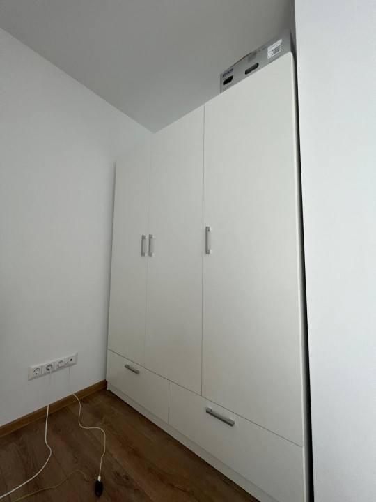 Apart. 3 Camere | LUX | Parcare | cart Zorilor