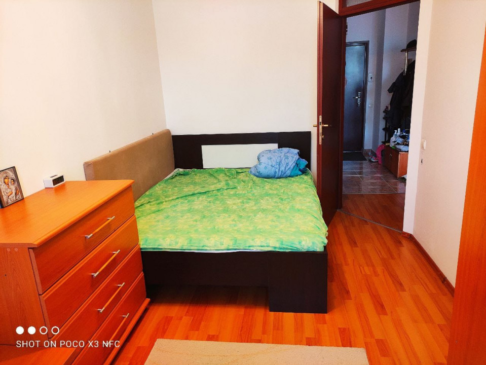 Ap 2 Cam | Pet Friendly | Dorobantilor