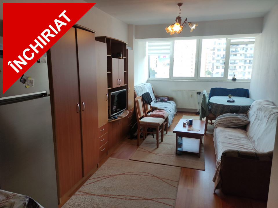 Ap 2 Cam | Pet Friendly | Dorobantilor