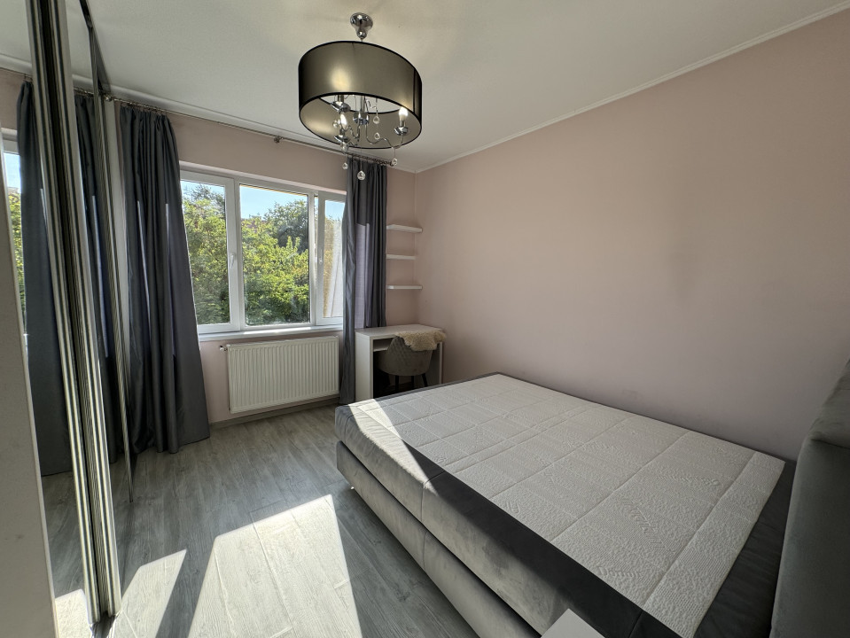 Apart 2 CAM | Modern | Pet Friendly | zona Horea