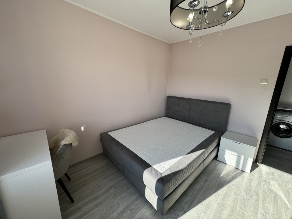 Apart 2 CAM | Modern | Pet Friendly | zona Horea