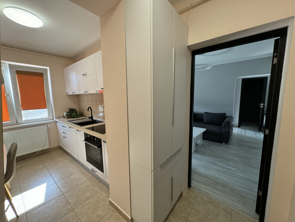 Apart 2 CAM | Modern | Pet Friendly | zona Horea