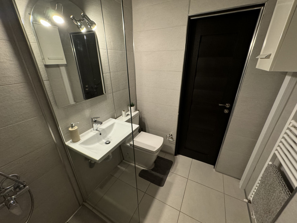 Apart 2 CAM | Modern | Pet Friendly | zona Horea