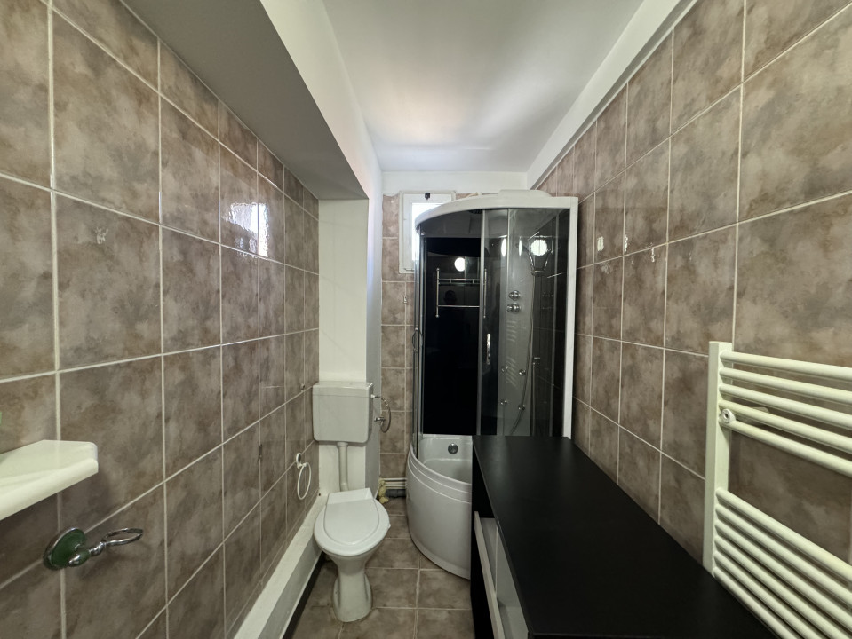 Apart 2 camere decomandate | zona Fabricii