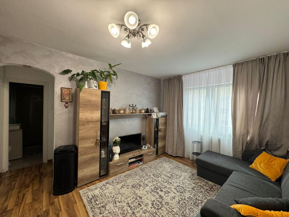 Apartment modern | 2 camere | La Cheie | zona Bucegi