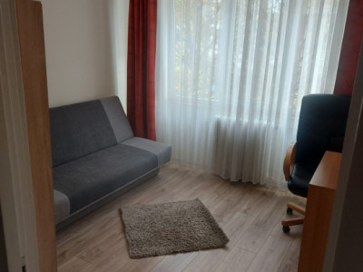 Apart 2 Cam | Etaj intermediar | Parcare | zona Gheorgheni