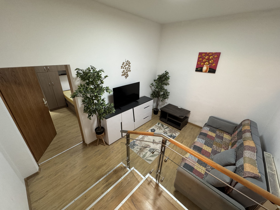 Apartament 2 Camere | Parcare | Calea Turzii