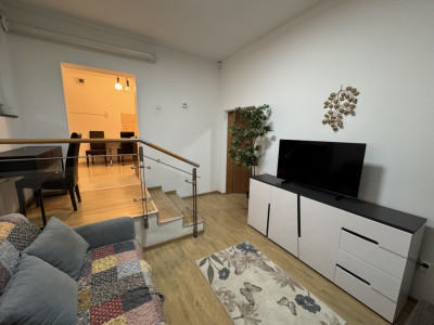 Apartament 2 Camere | Parcare | Calea Turzii