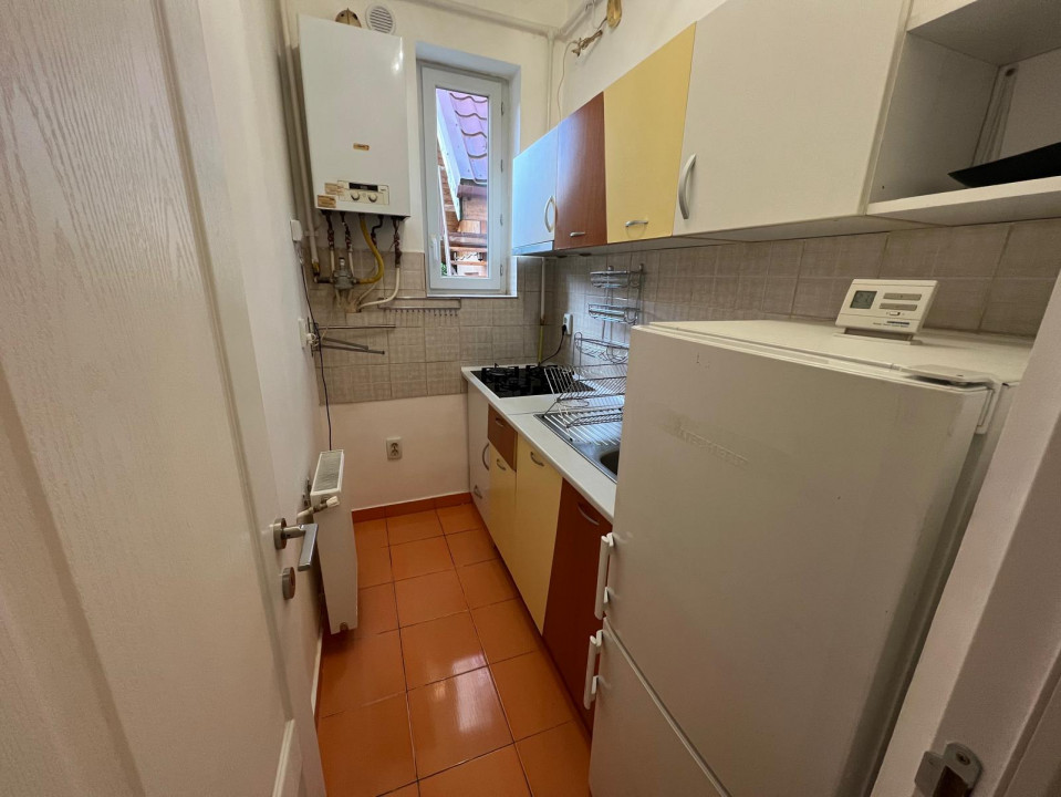 Apartament 2 Cam | Decomandat | strada Donath